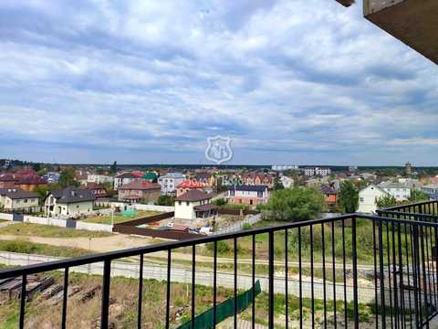 квартира за адресою Анатолія Луценка вул., (Будинок 18)
