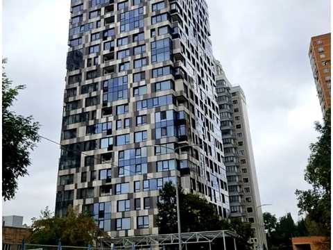 квартира за адресою Ділова вул. (Димитрова), 1/2