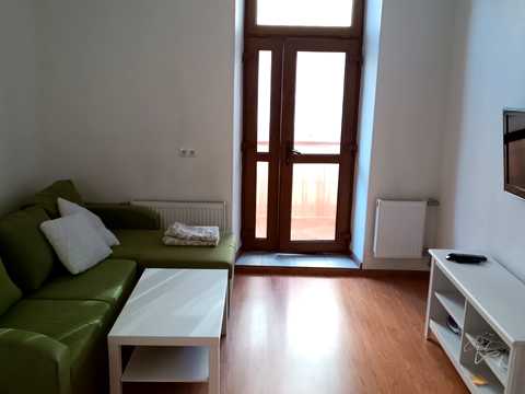 квартира за адресою Вадима Корженка вул. (Осипова), 7
