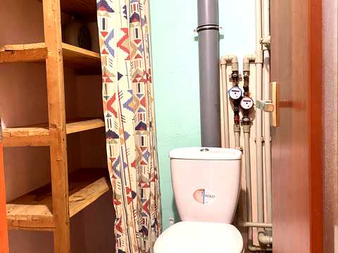 квартира по адресу Бакинская ул., 37