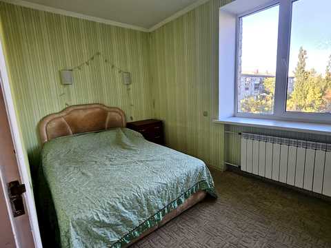 квартира за адресою Вінстона Черчилля вул. (Червоноткацька), 10