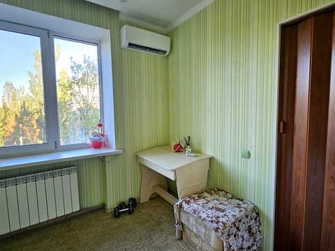 квартира за адресою Вінстона Черчилля вул. (Червоноткацька), 10