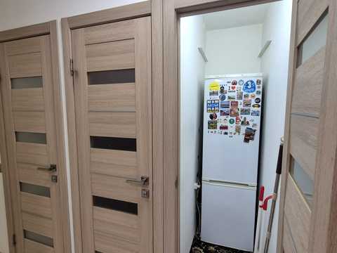 квартира по адресу Якуба Коласа ул., 1-В