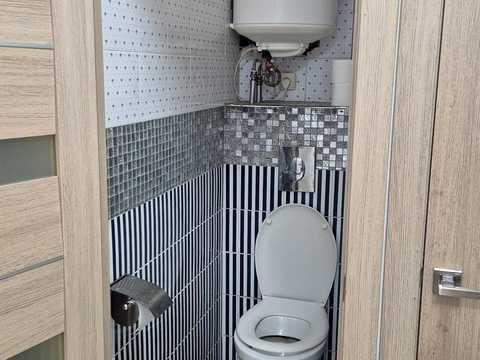 квартира по адресу Якуба Коласа ул., 1-В