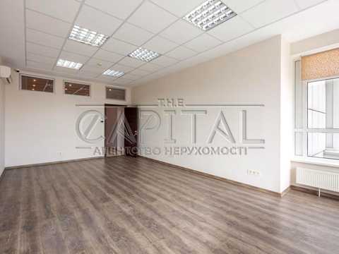 коммерческая по адресу Кловский спуск, 7