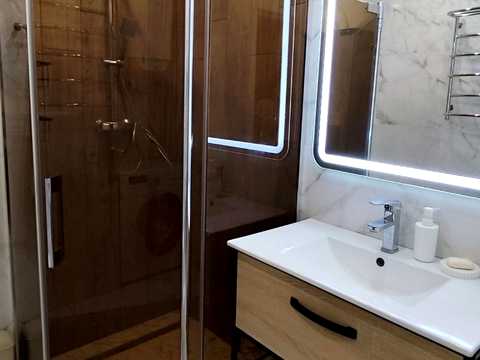 квартира за адресою Рогатинська Левада вул. (Іванівський), 16