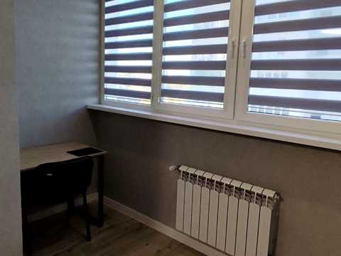 квартира за адресою Рогатинська Левада вул. (Іванівський), 16