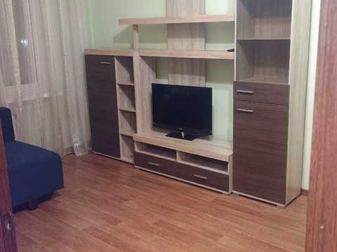 квартира по адресу Софии Русовой ул., 7