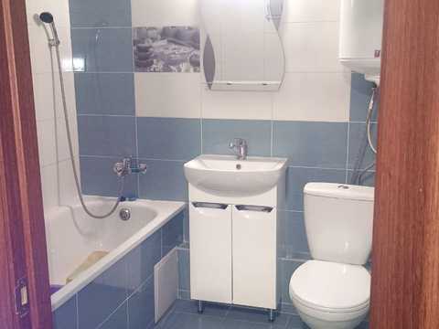 квартира по адресу Софии Русовой ул., 7