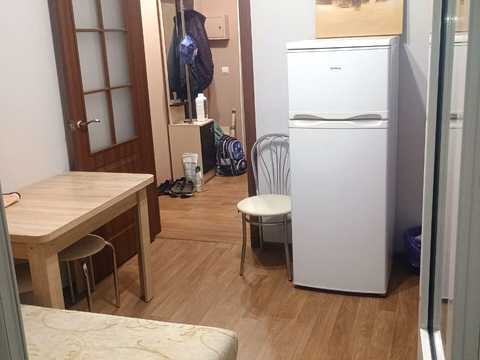 квартира по адресу Софии Русовой ул., 7