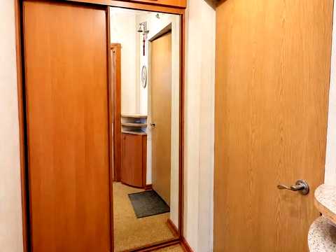 квартира по адресу Елены Телиги ул., 57