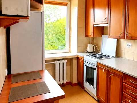 квартира по адресу Елены Телиги ул., 57