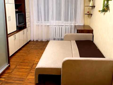 квартира по адресу Елены Телиги ул., 57