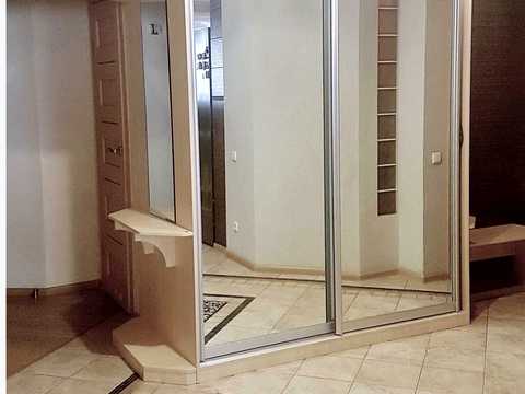 квартира по адресу Освіти ул., 14-А