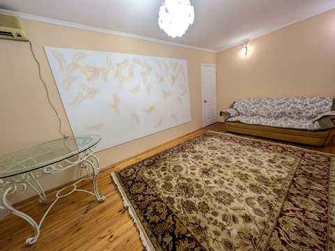 квартира за адресою Олександра Поля вул., 50-А