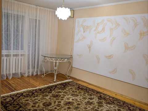 квартира за адресою Олександра Поля вул., 50-А