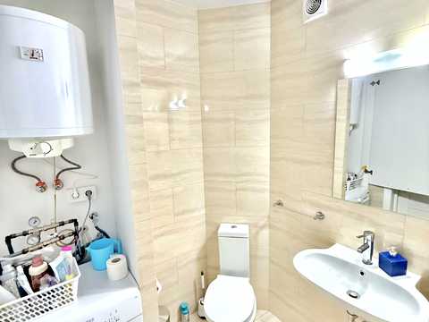 квартира по адресу Патриарха Мстислава Скрипника ул. (Миколи Островського), 48-А