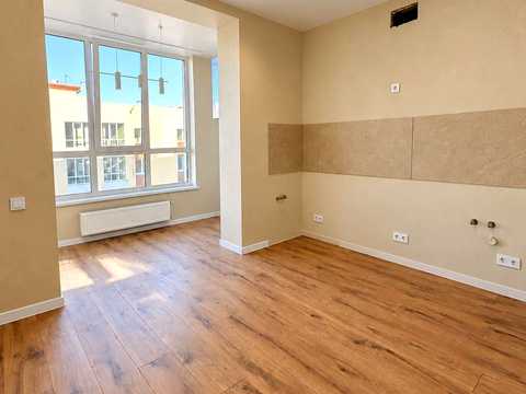 квартира за адресою Соборна вул., 7