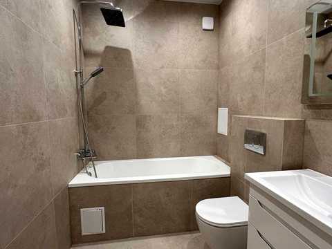 квартира за адресою Соборна вул., 7
