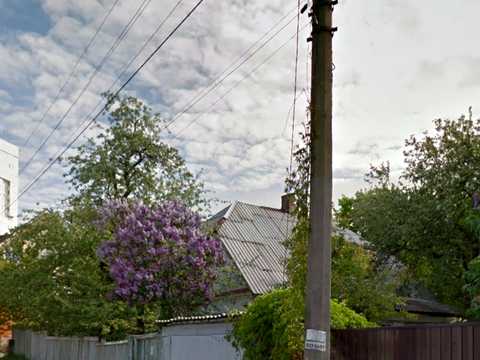 дом по адресу Лубенская ул., 7