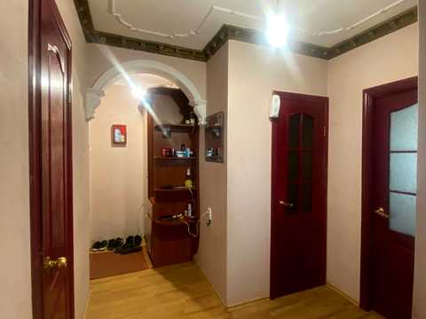 квартира по адресу Семена Палия ул. (Дніпропетровська), 92