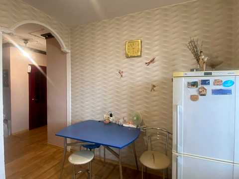 квартира по адресу Семена Палия ул. (Дніпропетровська), 92