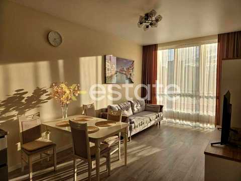 квартира за адресою Миколи Пимоненка вул., 19