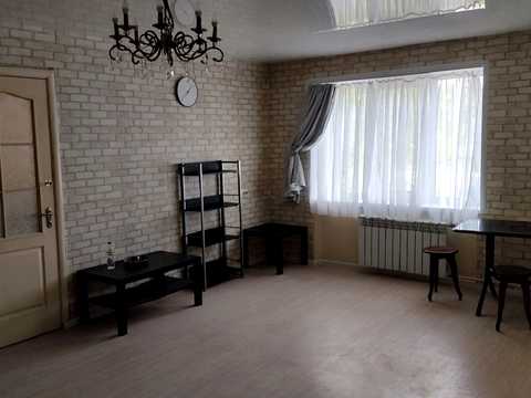 квартира по адресу Елены Телиги ул., 21