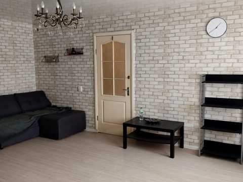 квартира по адресу Елены Телиги ул., 21