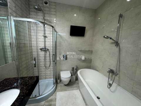 квартира за адресою Саперне Поле вул., 3