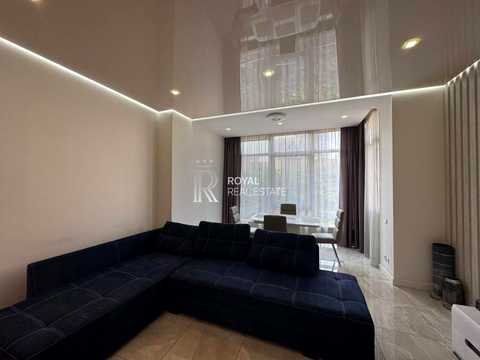квартира за адресою Саперне Поле вул., 3