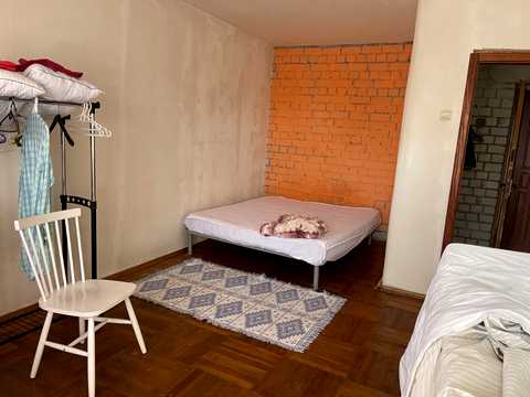 квартира за адресою Старий бульв., 3
