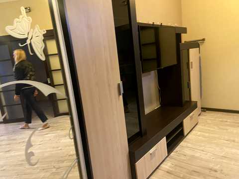 квартира по адресу Авиаконструктора Игоря Сикорского ул. (Танкова), 1-Б