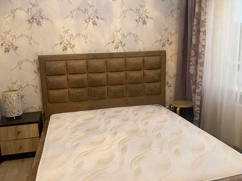 квартира по адресу Авиаконструктора Игоря Сикорского ул. (Танкова), 1-Б