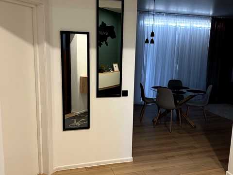 квартира по адресу Загорская ул., 123