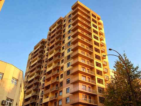 квартира за адресою Євгена Коновальця вул. (Щорса), 36-Е