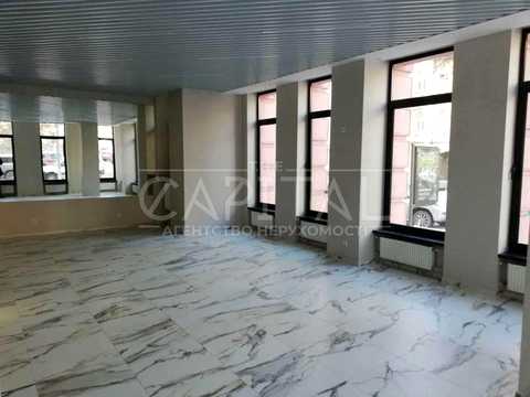 комерційна за адресою Симона Петлюри вул. (Комінтерну), 3/25