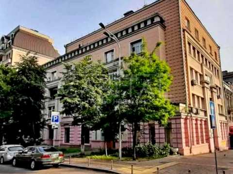 комерційна за адресою Симона Петлюри вул. (Комінтерну), 3/25