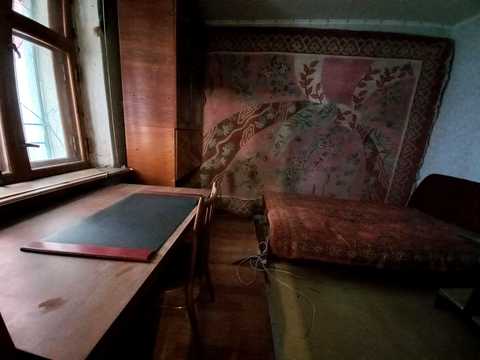 квартира по адресу Исполкомовская ул., 61