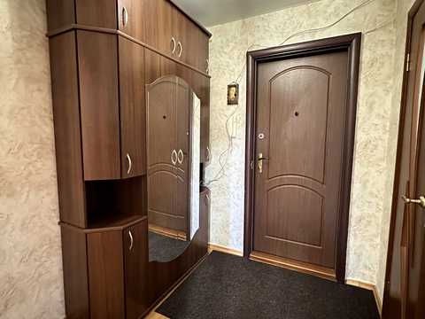 квартира за адресою Василя Сліпака вул. (Єрмолової), 44