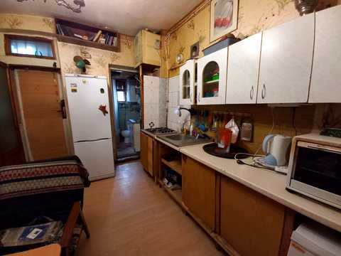 квартира по адресу Исполкомовская ул., 61