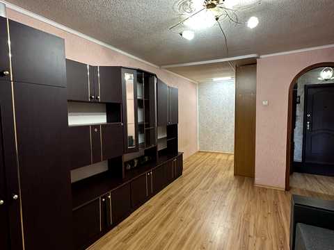 квартира за адресою Василя Сліпака вул. (Єрмолової), 44