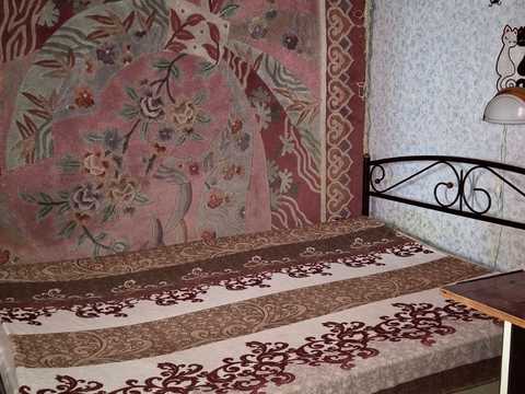 квартира по адресу Исполкомовская ул., 61