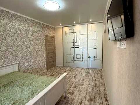 квартира по адресу Генуэзская ул., 3В