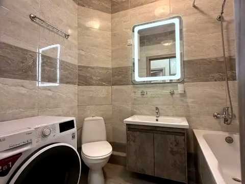 квартира по адресу Генуэзская ул., 3В