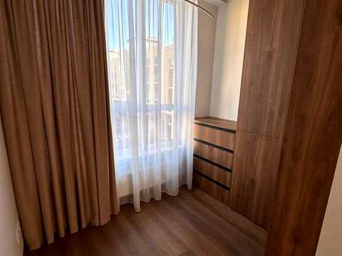 квартира за адресою Межова вул., 7