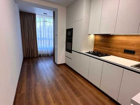 квартира за адресою Межова вул., 7