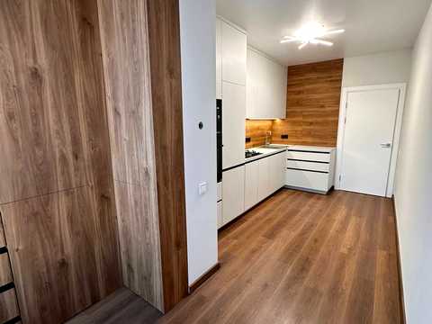 квартира за адресою Межова вул., 7