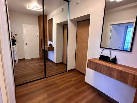 квартира за адресою Межова вул., 7