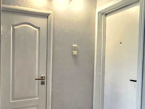 квартира за адресою Оболонський просп., 43